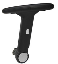 S4761-K Arm & Arm Pad Combination - side view.