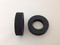 Rubber spacer ring washer - 2" x 1/2" w/ 1" center - S5193
