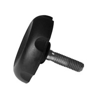 Hand wheel tension knob - 5/16-18 Threaded - S4469