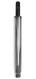 Stool Height Gas Lift Cylinder, Chrome - 10" Travel - S6184