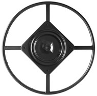 Ball Bearing Swivel Plate Mechanism Flat Square Swivel Replacement for Recliner Chair or Furniture SwivelPlate_10 245mm MySit 10 Ball Bearing Swivel Plate Mechanism Flat Square Swivel Replacement for Recliner Chair or Furniture SwivelPlate_10 245mm MySit 10