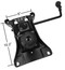 Heavy Duty Replacement Tilt Control Mechanism Plate for Office & Task Chairs - S2979-HD Heavy Duty Replacement Tilt Control Mechanism Plate for Office & Task Chairs - S2979-HD