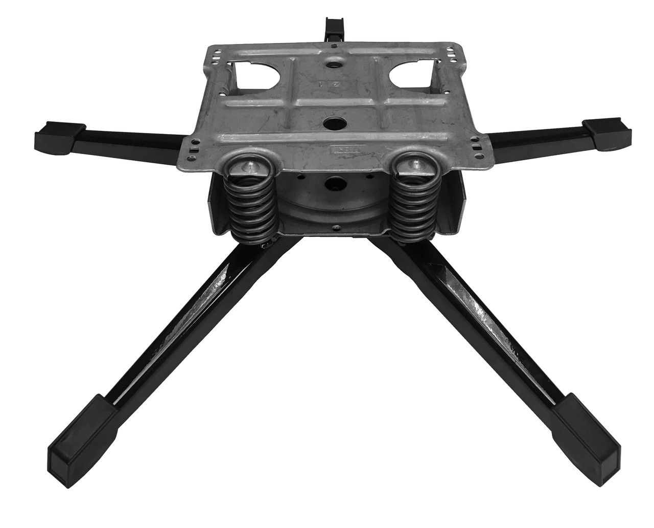 swivel glider base