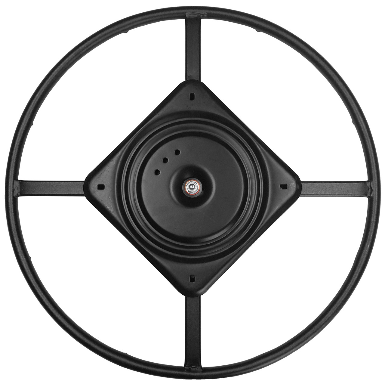Swivel glider ring base sale