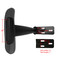 S5397-K Arm & Arm Pad Combination - bracket dimensions. Please be sure bracket dims match up before placing an order.