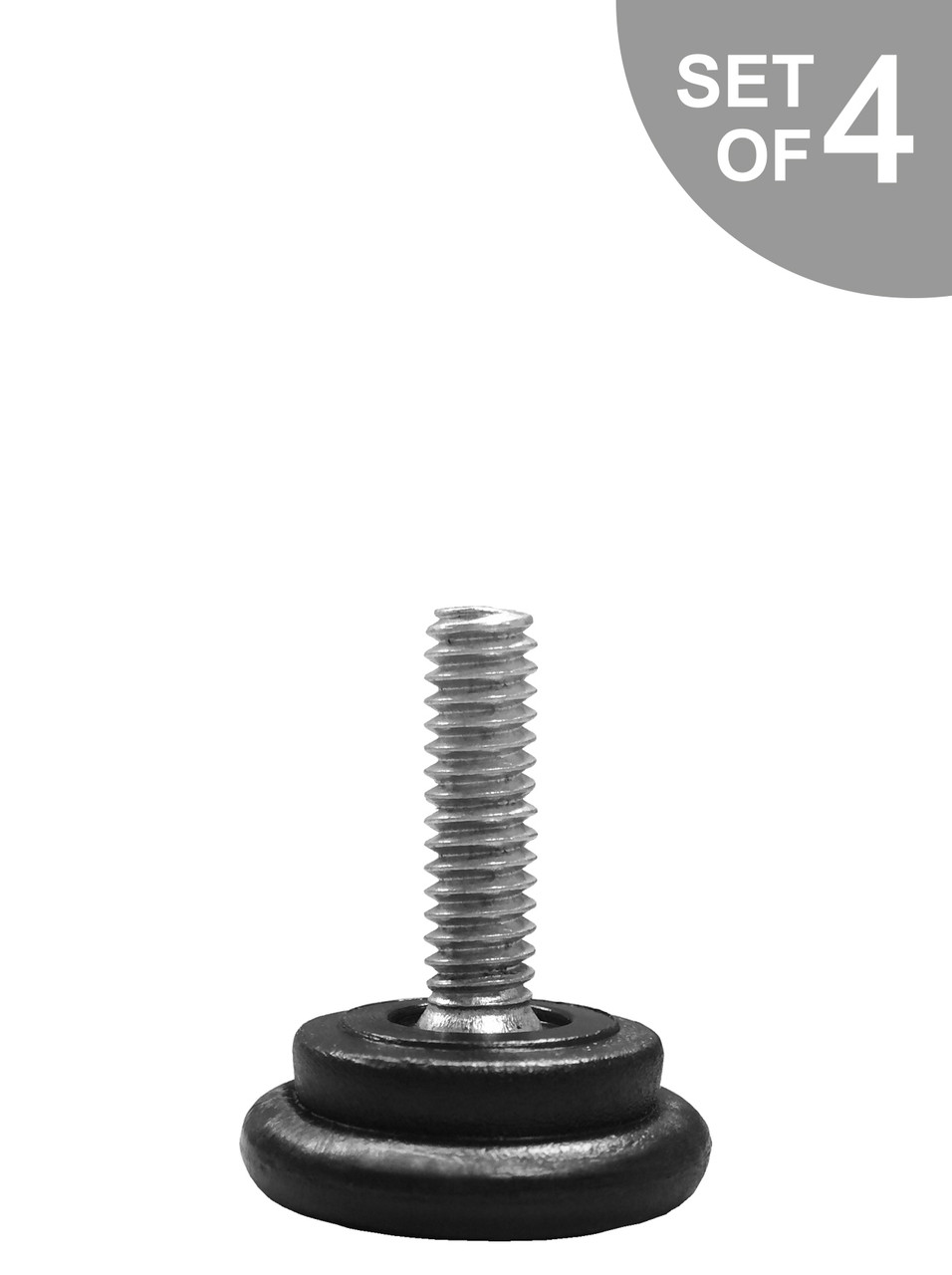 Furniture Glide Set of 4 S5472