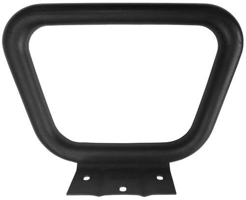 Replacement loop armrest set for office chair