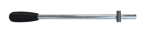 Steel Lever with Plastic Handle - S4789-A3