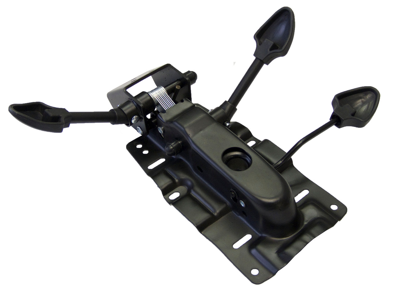 MultiFunction Tilt Control Mechanism Replacement for Executive Chair