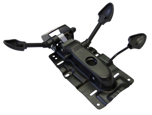 Multi-Function Tilt Control Mechanism Replacement for Executive Chair - S4370