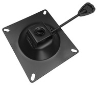 Replacement Seat Plate Mechanism - 6" x 7" Mounting Holes - S4132