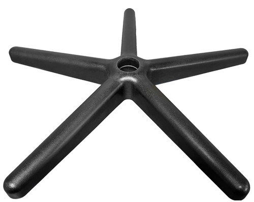 26" Replacement Task Chair Base