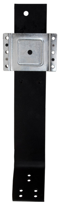 S4139 Height Adjustable Ratchet, Euro-Style Back Upright
