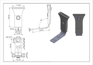 B5741 Dims