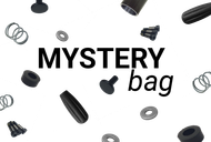 Mystery Hardware Bag