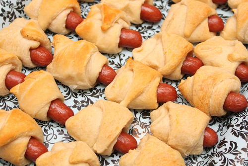 Top Ten Party Appetizers For Murder Mystery Parties My Mystery Party