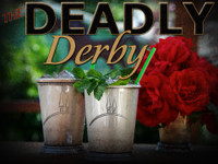 Deadly Derby murder mystery party