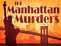High society themed virtual murder mystery. 