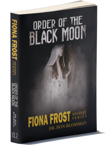 Fiona Frost: Order of the Black Moon