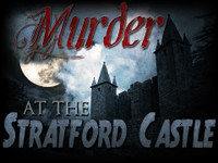 Stratford Castle mystery party