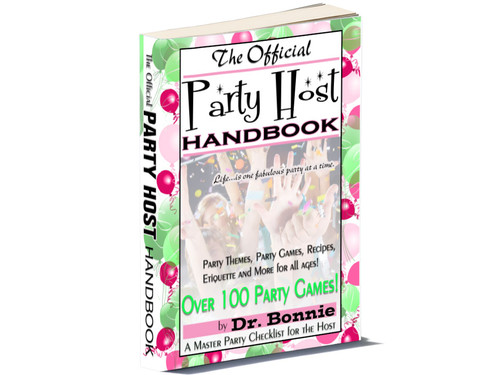 Official Party Host Handbook