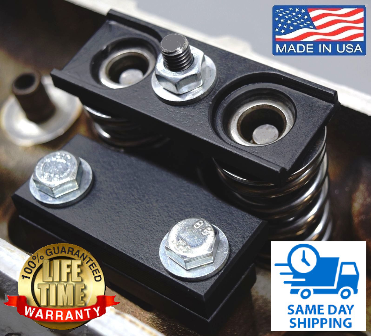 Performance Truck Valve Springs LS1 LS2 LS6 LSX 4.8 5.3 6.0 6.2
