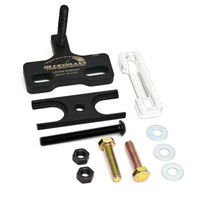 Bluegrass Performance® 4.8 5.3 6.0 LS1 LS2 LS3 Valve Spring Compressor Tool | GM Chevy and Mopar Engines | Made in USA | Lifetime Warranty