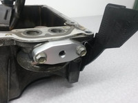 4.8 5.3 6.0 LS Oil Pan Feed Line Adapter 1/8 NPT Fitting Turbo or sensor  