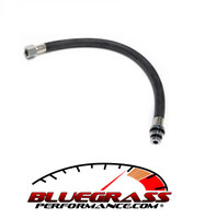 Bluegrass Performance ® Pneumatic Air Cylinder Hose for Holding Valves Closed