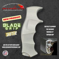 Bluegrass Performance Blade Grip Shifter Handle 