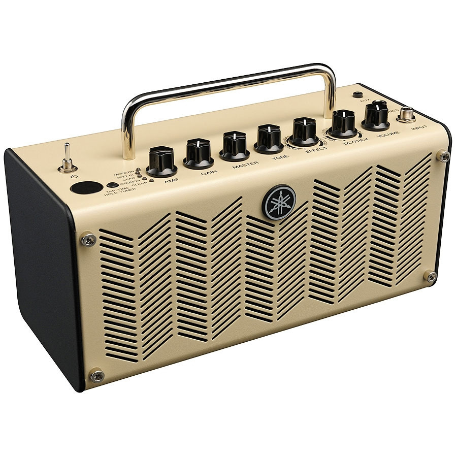 Shop online for Yamaha THR5 Guitar Amp in Australia ...
