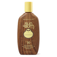 Sun Bum Sunscreen Lotion SPF 30, 8oz