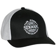 Sex Wax Trucker Mesh Back Hat