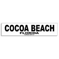 Seaweed Surf Cocoa Beach Surf Sign
