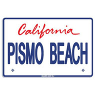 Seaweed Surf Pismo Beach Surf