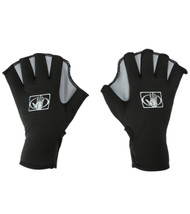 Body Glove 1.5mm Power Paddle II Tipless Webbed Gloves