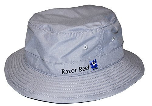 fcs wet bucket surf hat