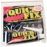 Quick Fix Rubberized Kit - 2 Ounce