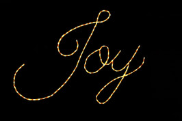 Joy sign