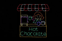 Hot Chocolate Stand