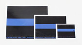 Official Blueline Identifier Sticker