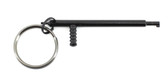 Baton Shaped Cuff Key