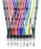 Lanyard - Dispatcher
