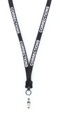Lanyard - Corrections - Black
