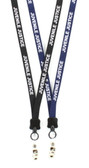 Lanyard - Juvenile Justice