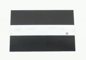 Silverline Sticker