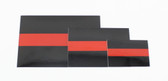 Redline Identifier Sticker