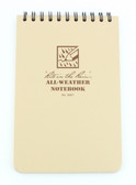 Tactical Notebook - Rite in the Rain