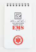 EMS Pocket Notebook - Rite in the Rain