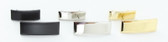 Lieutenant Rank Bars - Collar Insignia